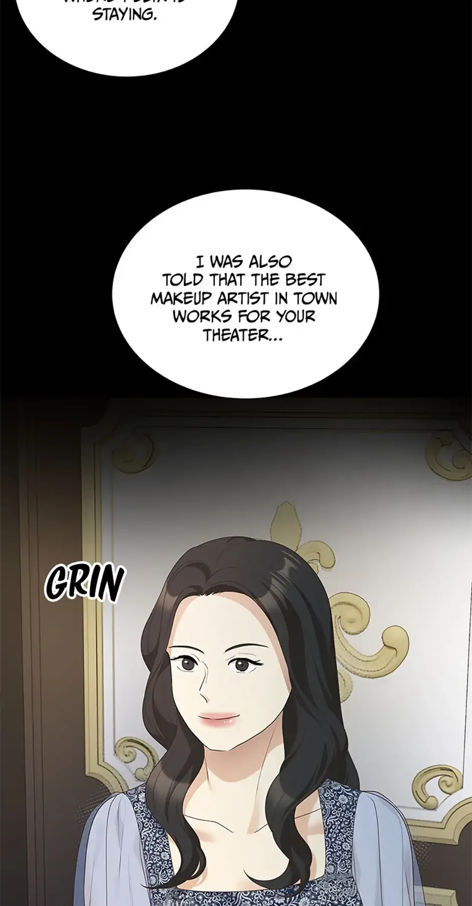The Unwelcome Guests of House Fildette Chapter 63 page 56