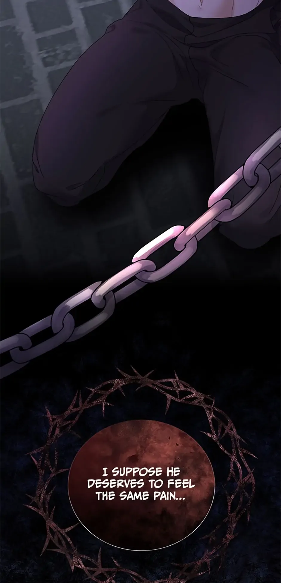 The Unwelcome Guests of House Fildette Chapter 66 page 17