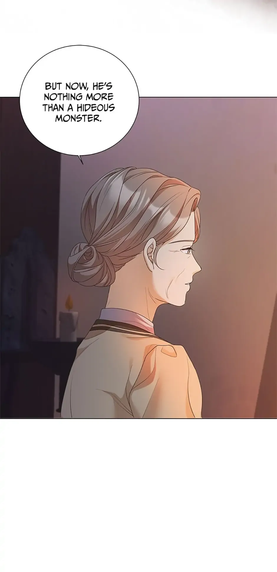 The Unwelcome Guests of House Fildette Chapter 66 page 11