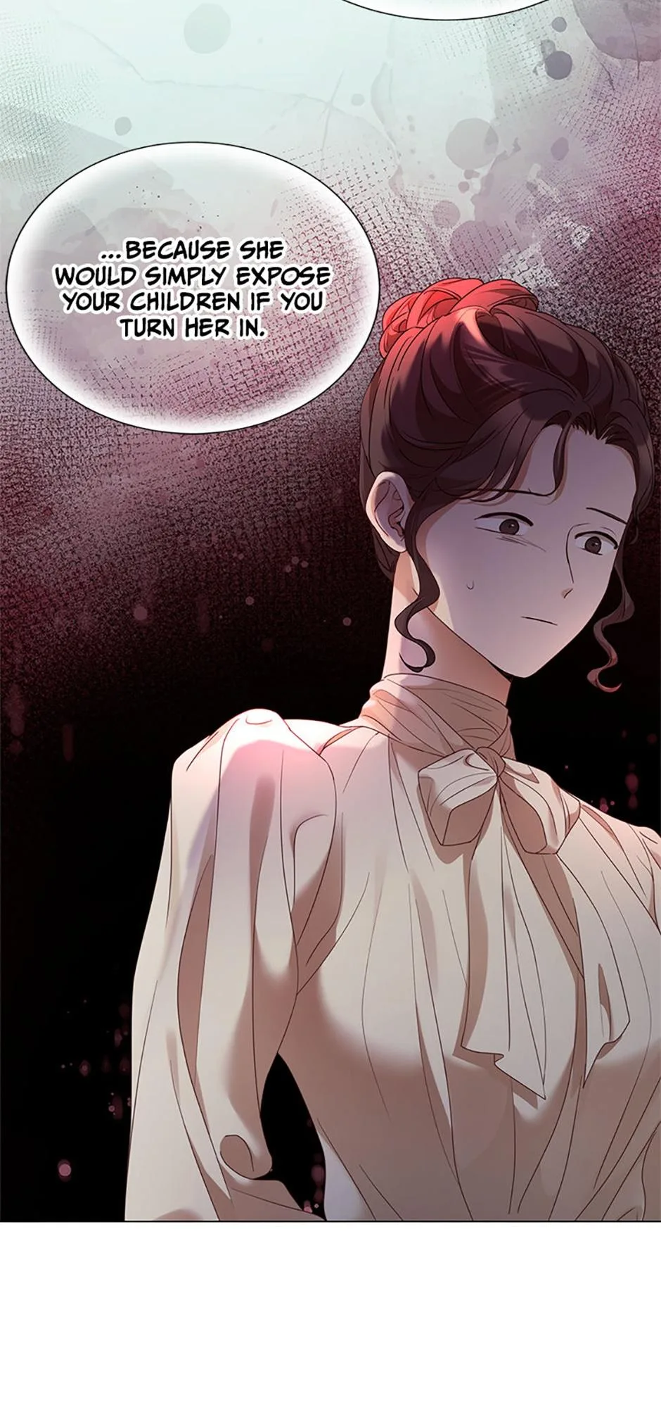 The Unwelcome Guests of House Fildette Chapter 69 page 13