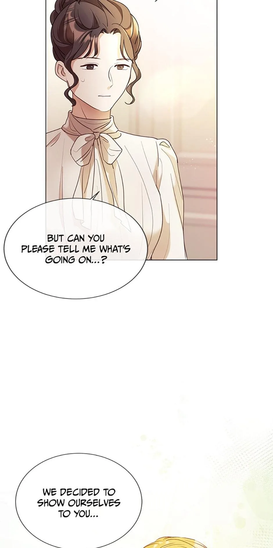 The Unwelcome Guests of House Fildette Chapter 69 page 24
