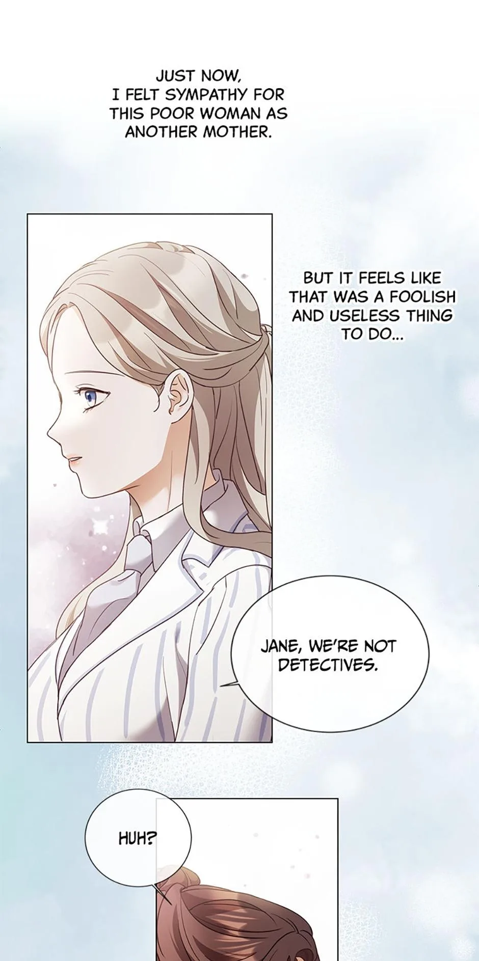 The Unwelcome Guests of House Fildette Chapter 69 page 19