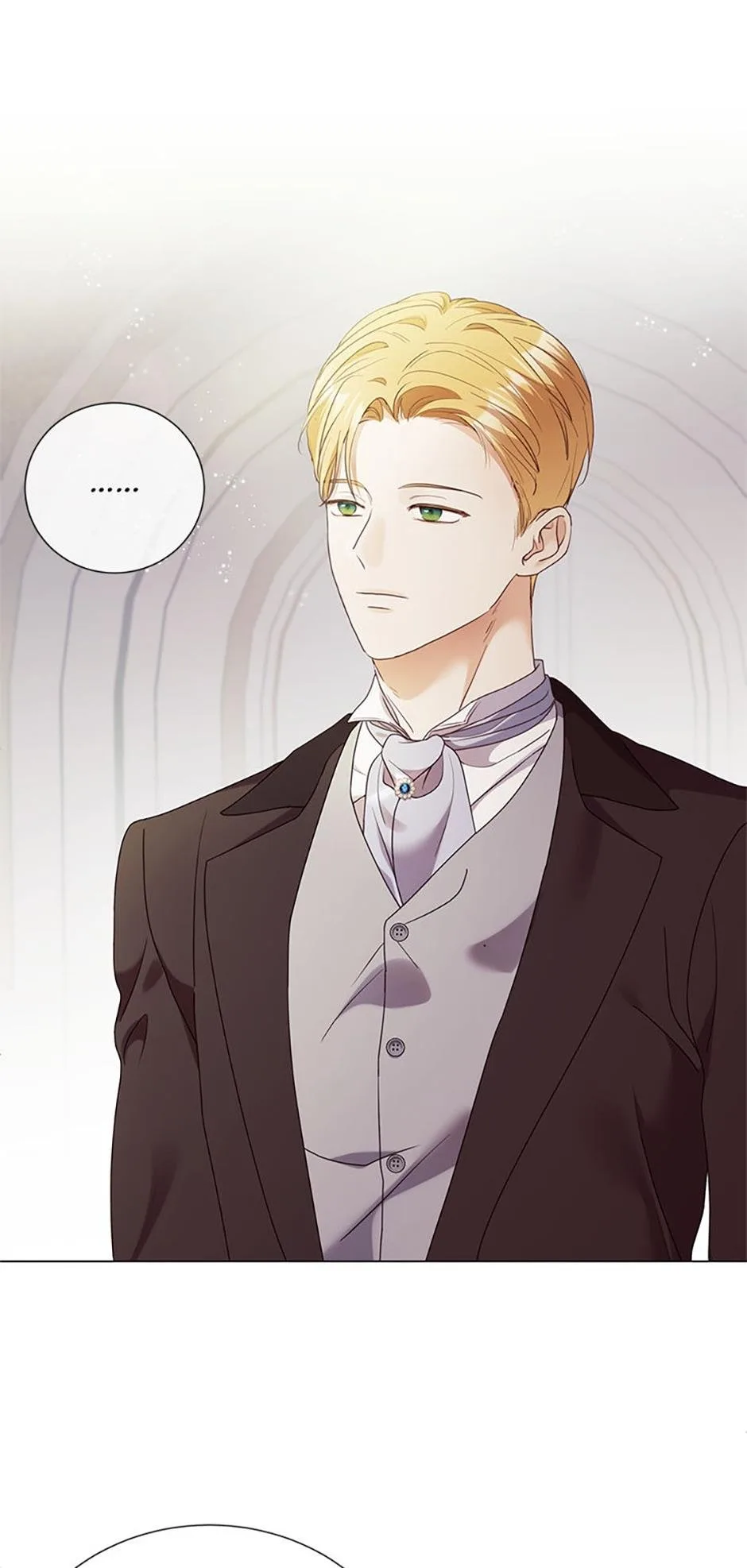 The Unwelcome Guests of House Fildette Chapter 69 page 8