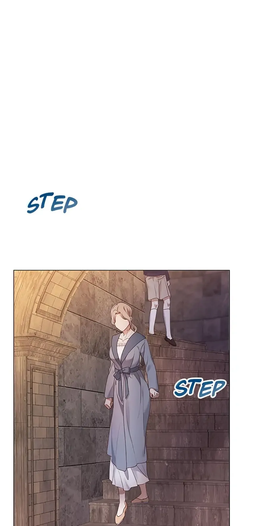 The Unwelcome Guests of House Fildette Chapter 66 page 20