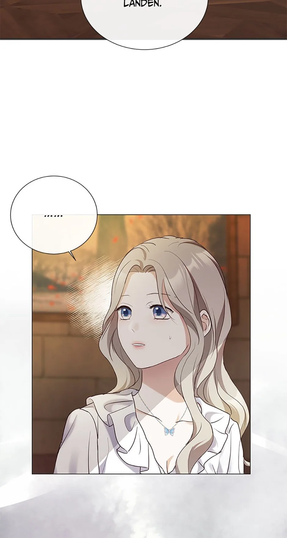 The Unwelcome Guests of House Fildette Chapter 64 page 24