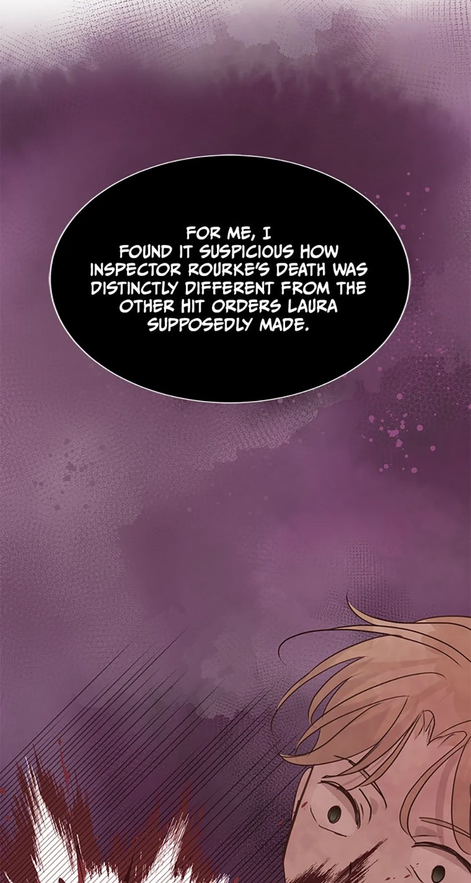 The Unwelcome Guests of House Fildette Chapter 64 page 13