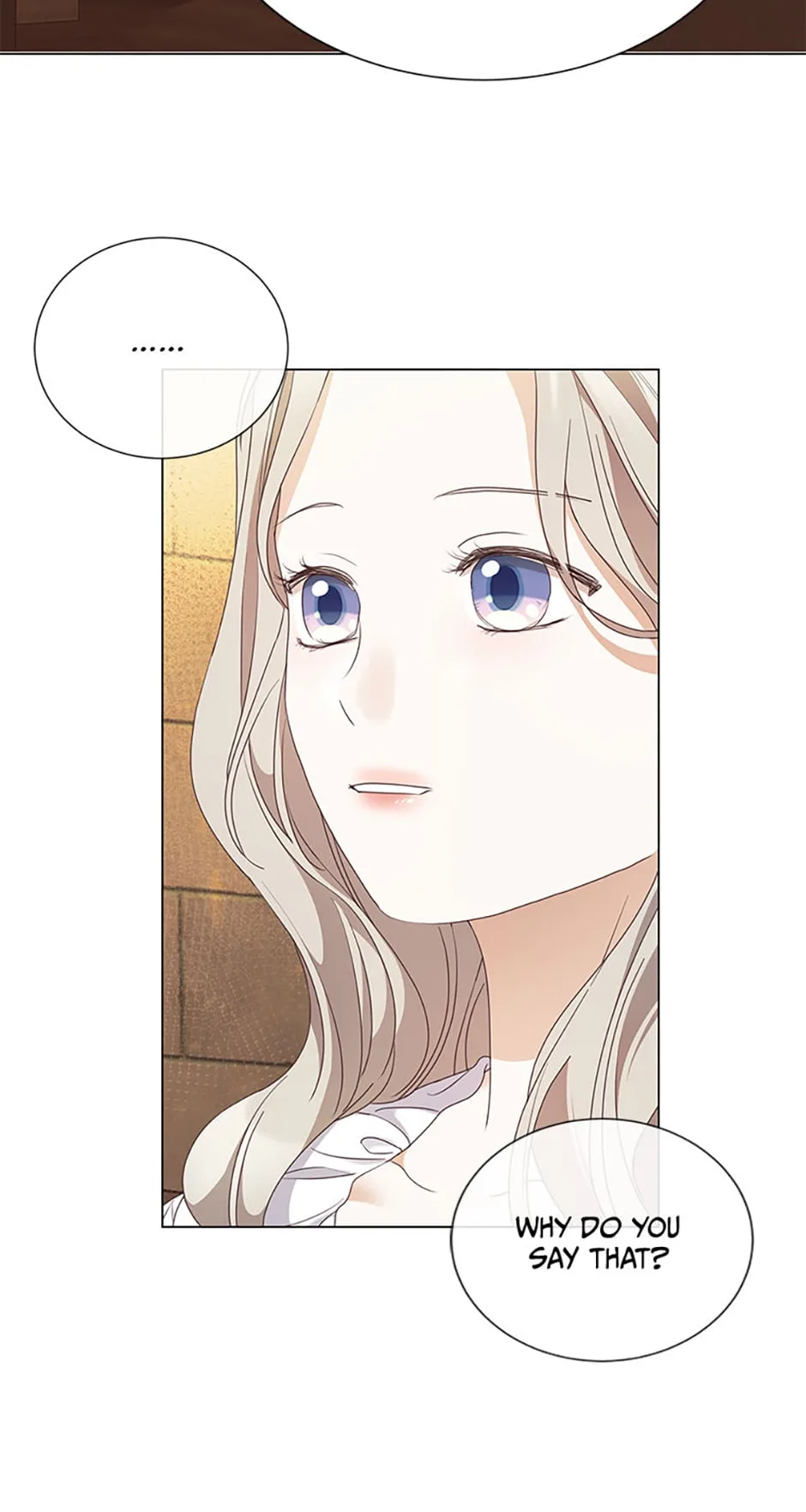 The Unwelcome Guests of House Fildette Chapter 64 page 37