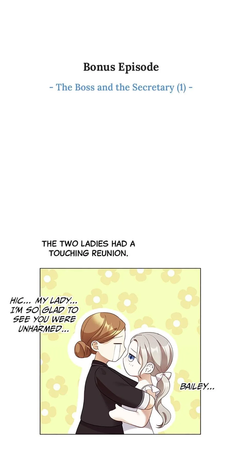 The Unwelcome Guests of House Fildette Chapter 69 page 67