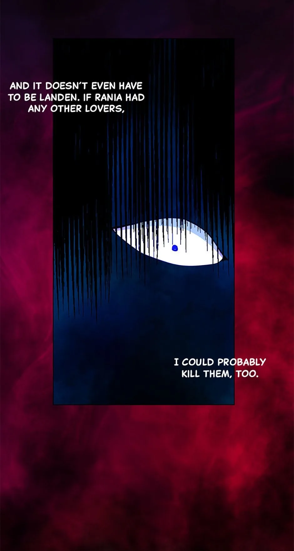 The Unwelcome Guests of House Fildette Chapter 64 page 70