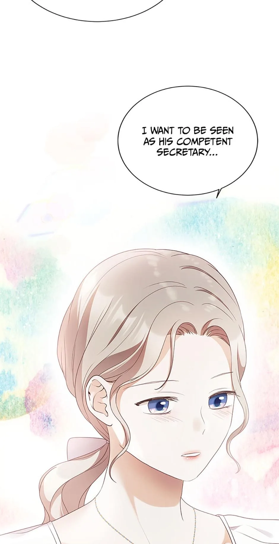 The Unwelcome Guests of House Fildette Chapter 69 page 70