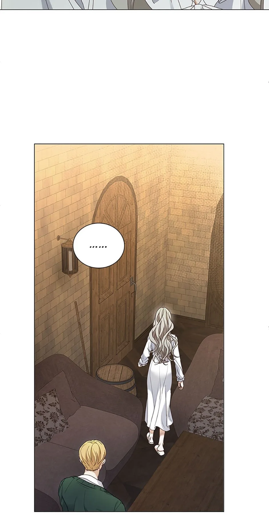 The Unwelcome Guests of House Fildette Chapter 64 page 60