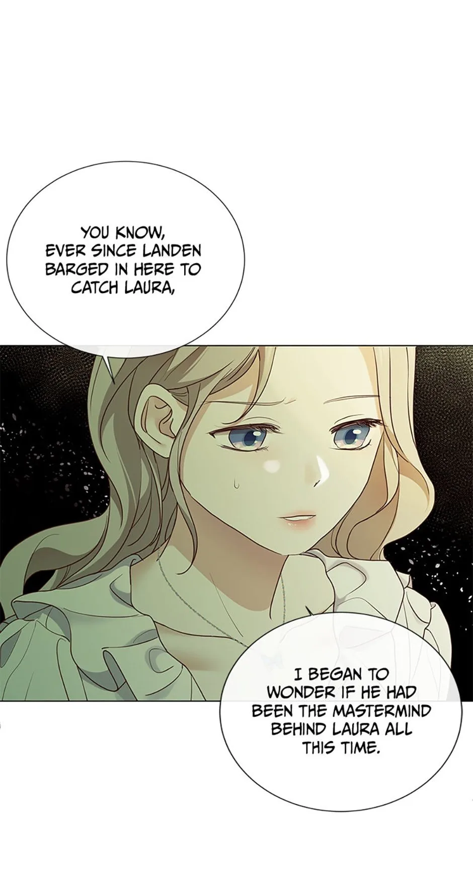 The Unwelcome Guests of House Fildette Chapter 64 page 8