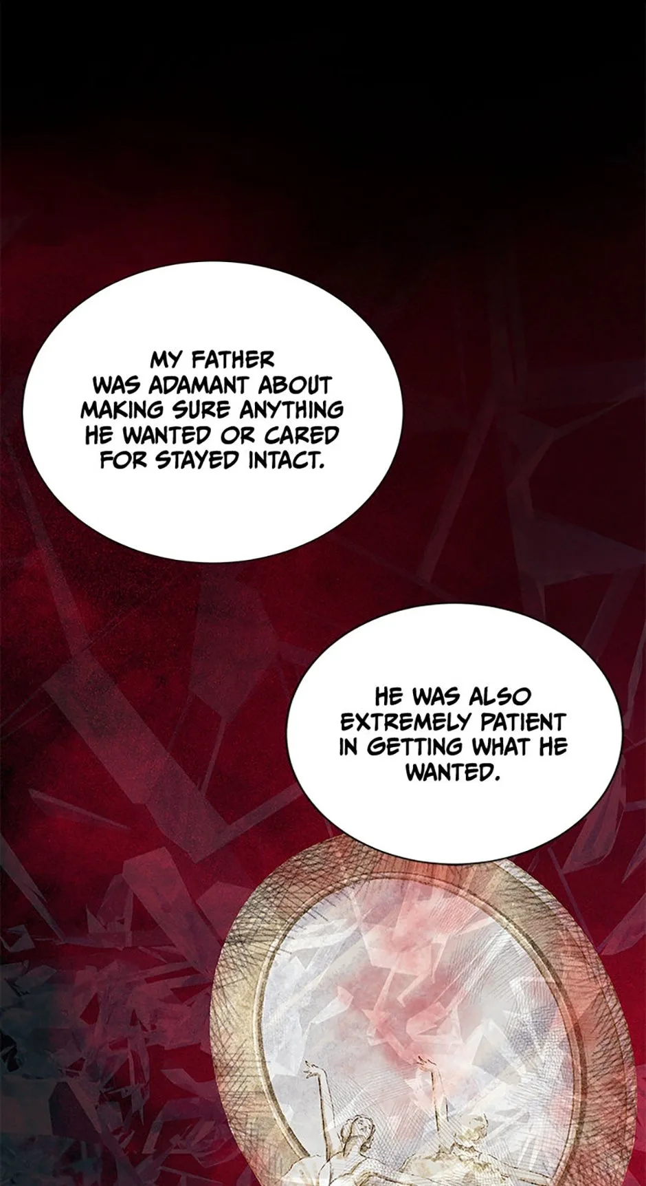 The Unwelcome Guests of House Fildette Chapter 64 page 46