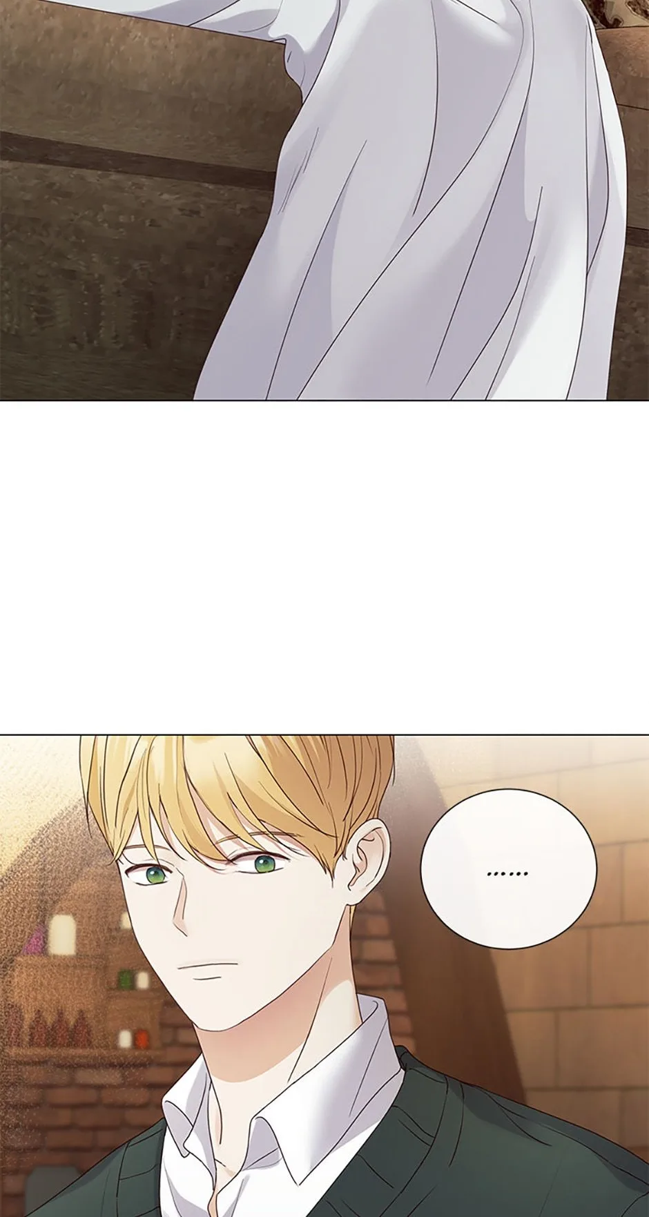 The Unwelcome Guests of House Fildette Chapter 64 page 26
