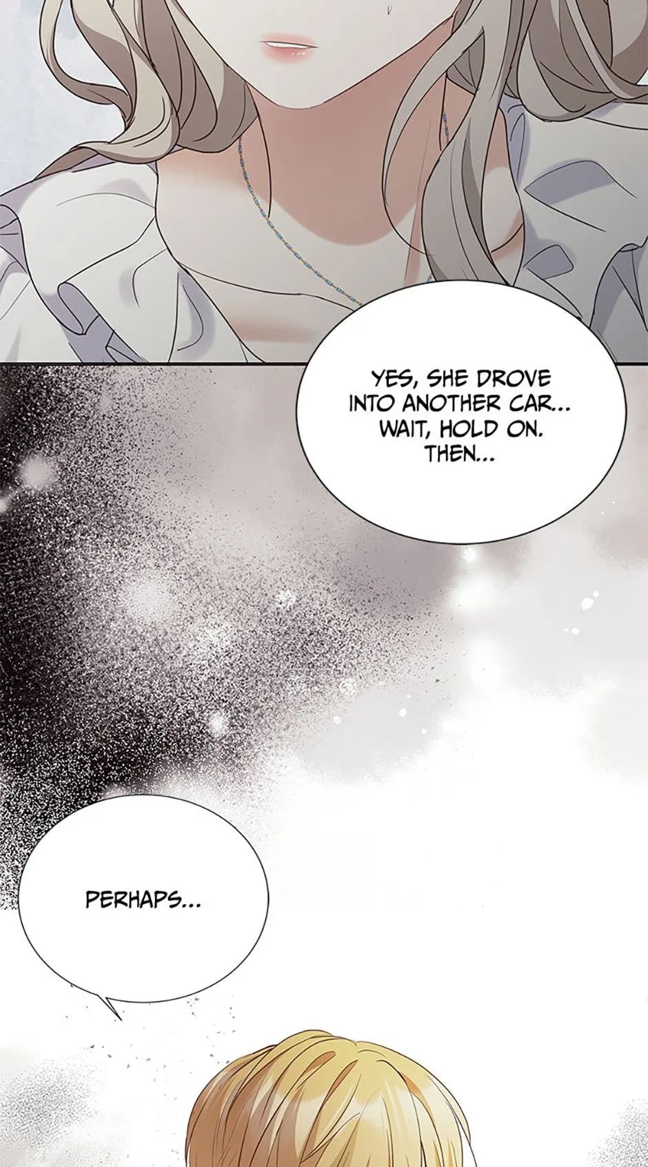 The Unwelcome Guests of House Fildette Chapter 64 page 5