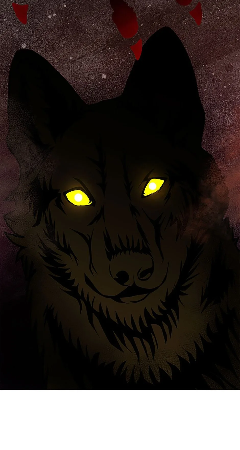 The Unwelcome Guests of House Fildette Chapter 64 page 66