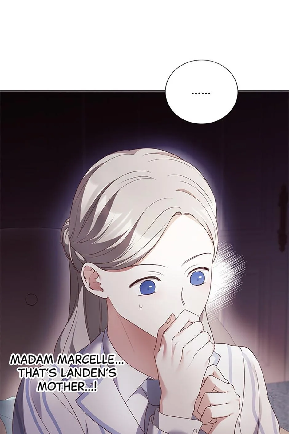 The Unwelcome Guests of House Fildette Chapter 69 page 64