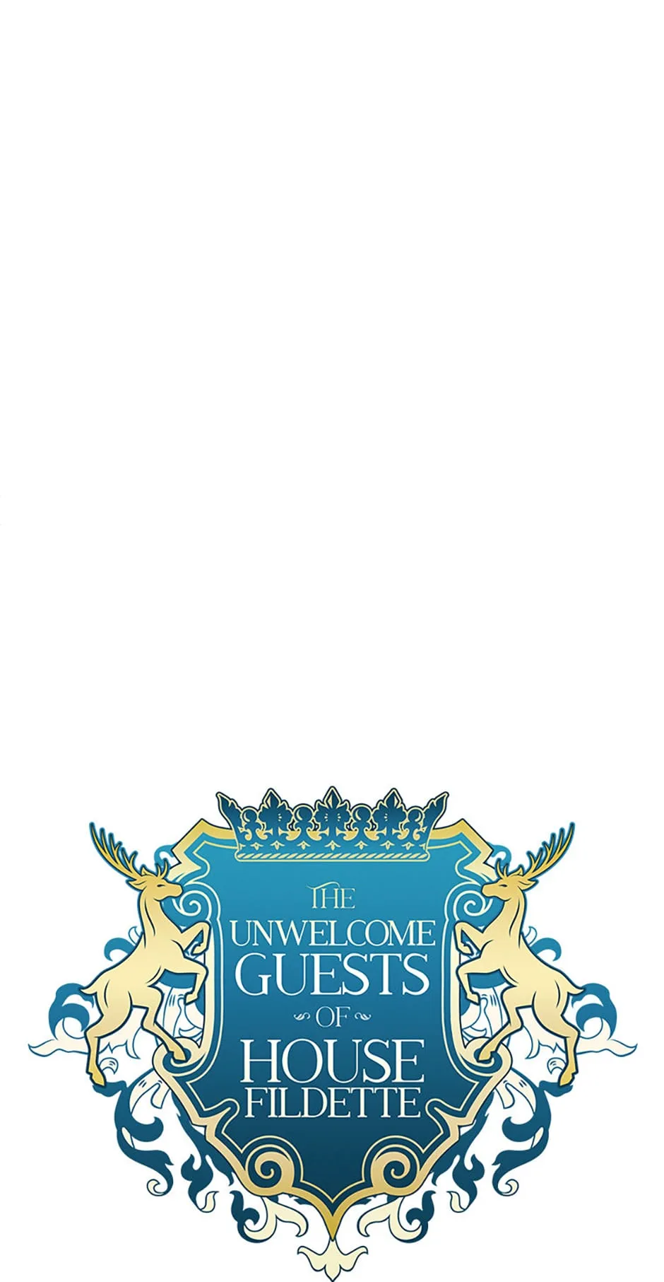 The Unwelcome Guests of House Fildette Chapter 64 page 61