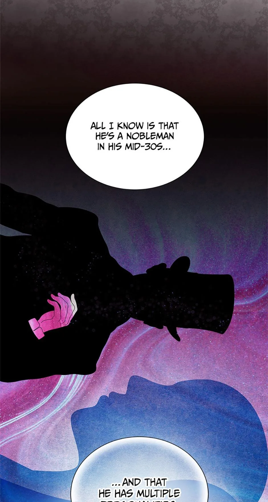 The Unwelcome Guests of House Fildette Chapter 69 page 37
