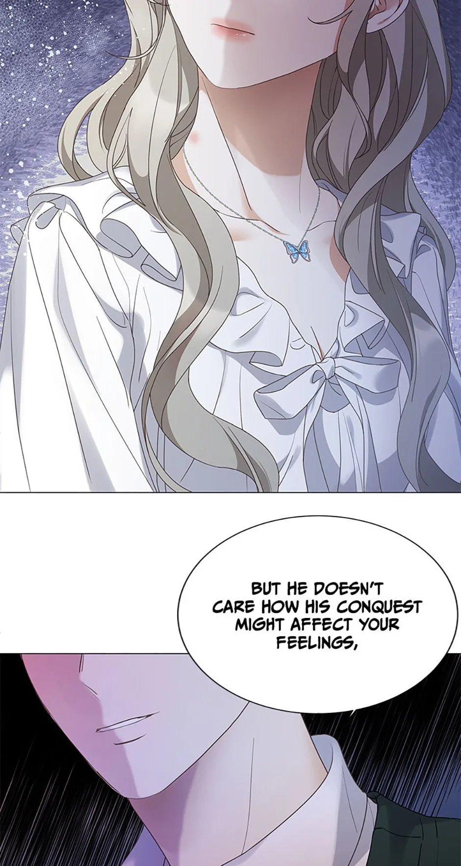 The Unwelcome Guests of House Fildette Chapter 64 page 51