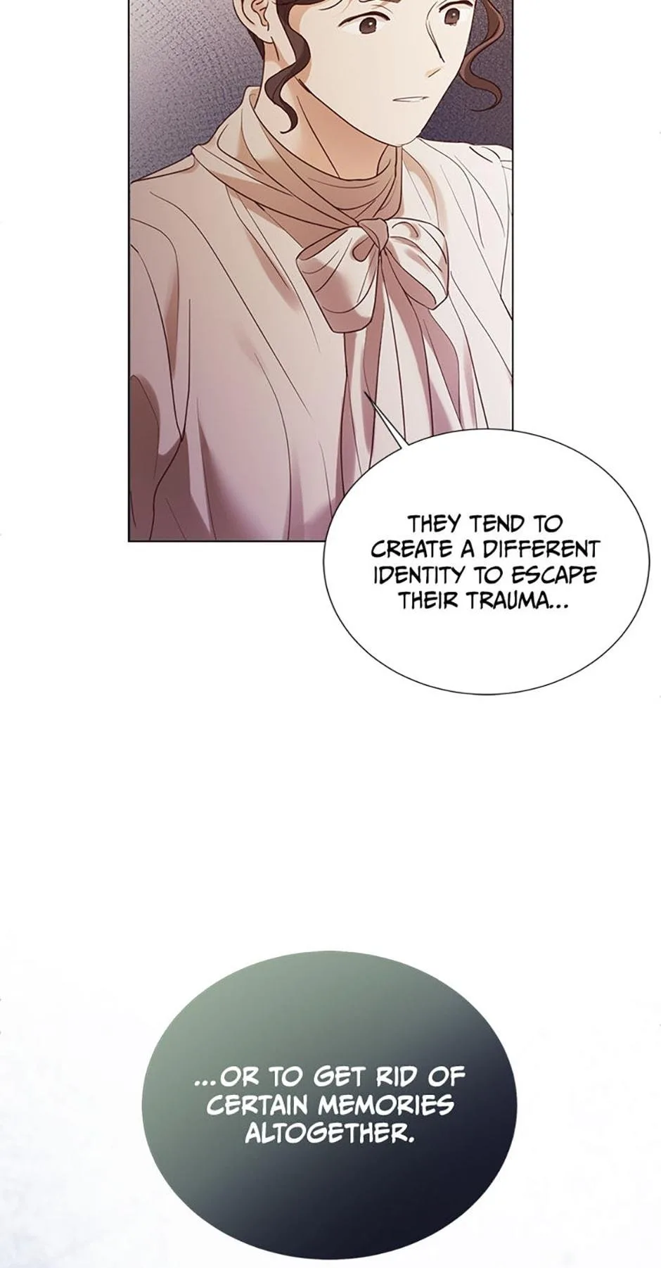 The Unwelcome Guests of House Fildette Chapter 69 page 46
