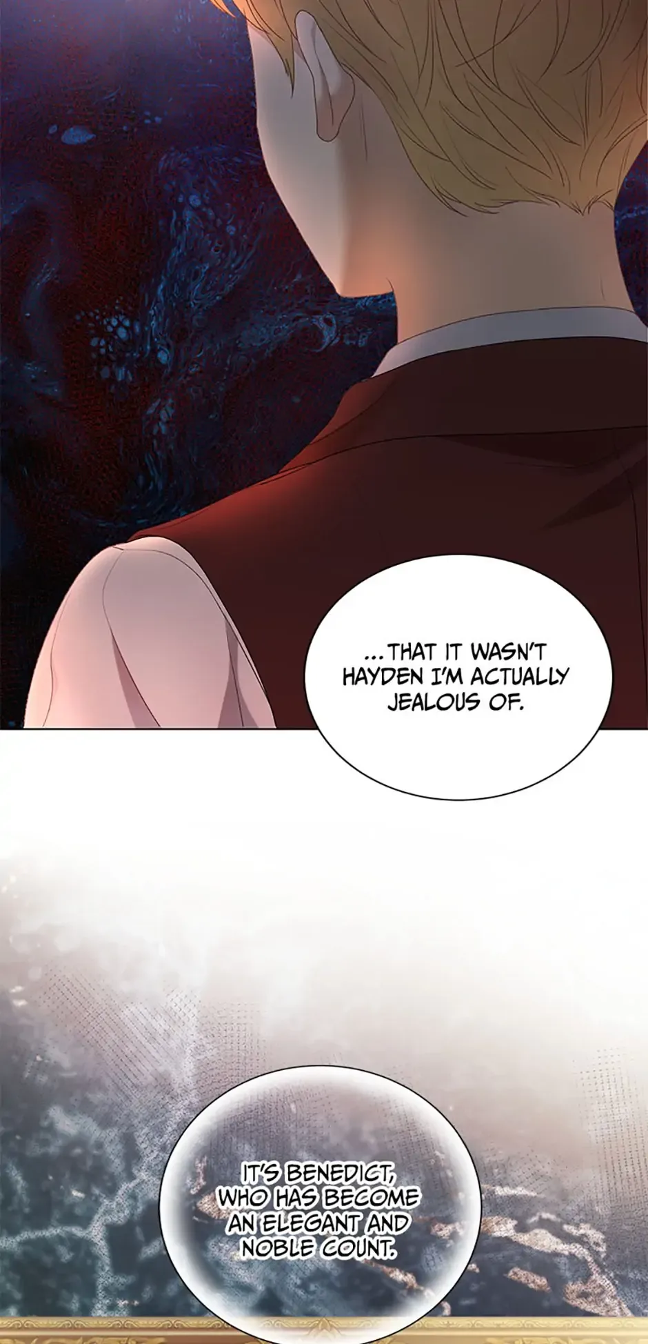 The Unwelcome Guests of House Fildette Chapter 66 page 9