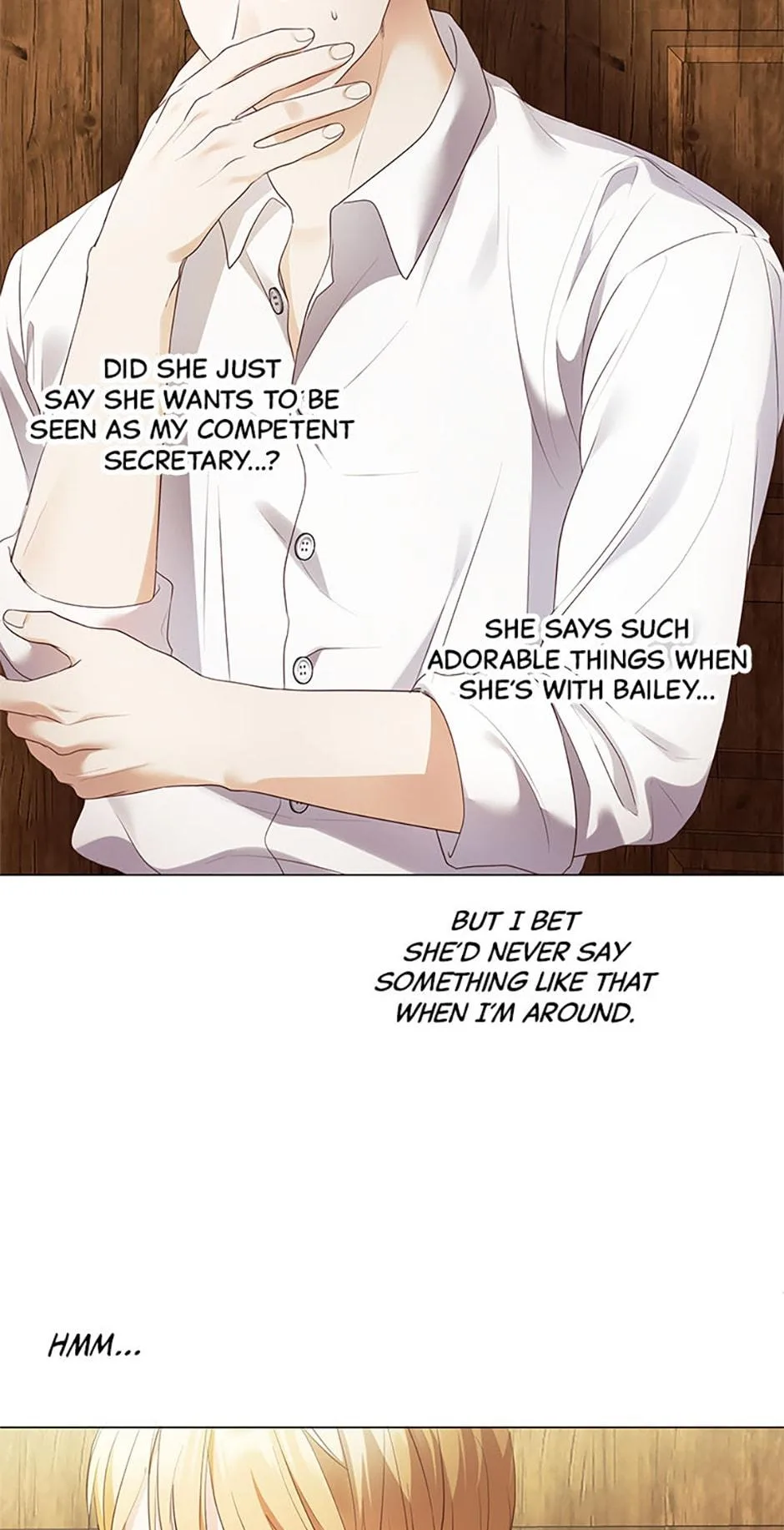 The Unwelcome Guests of House Fildette Chapter 69 page 72