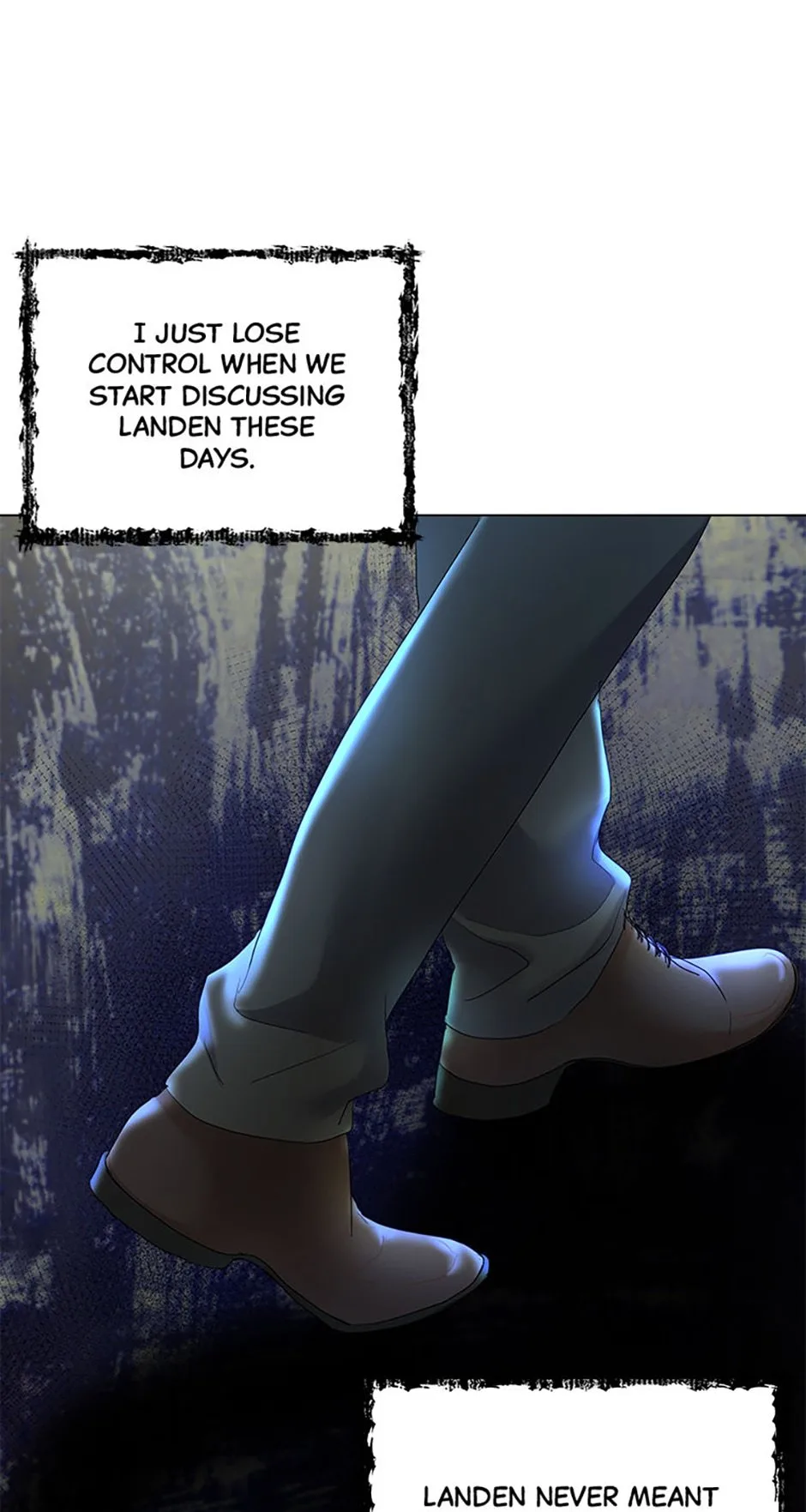 The Unwelcome Guests of House Fildette Chapter 64 page 64
