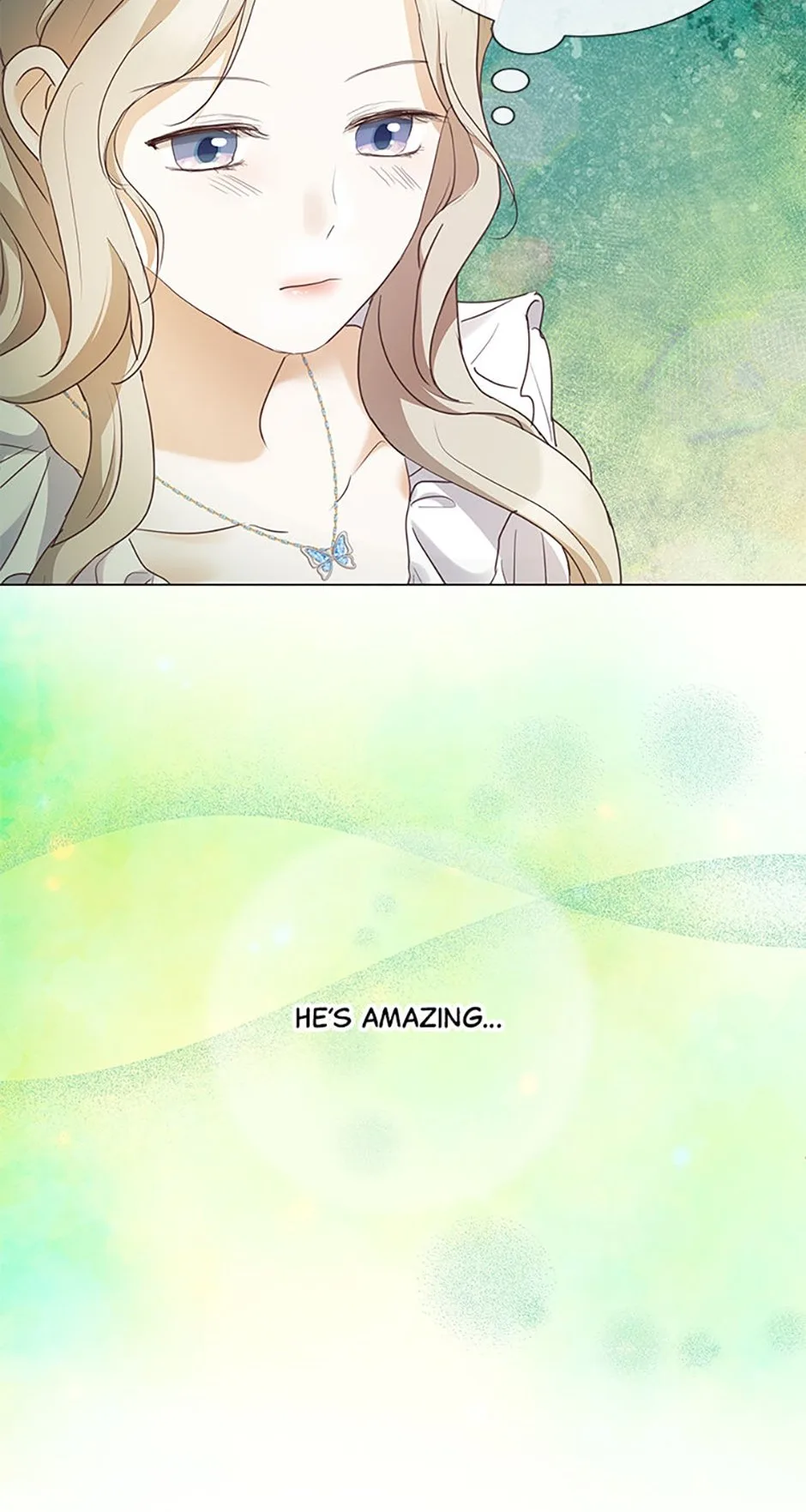 The Unwelcome Guests of House Fildette Chapter 64 page 35