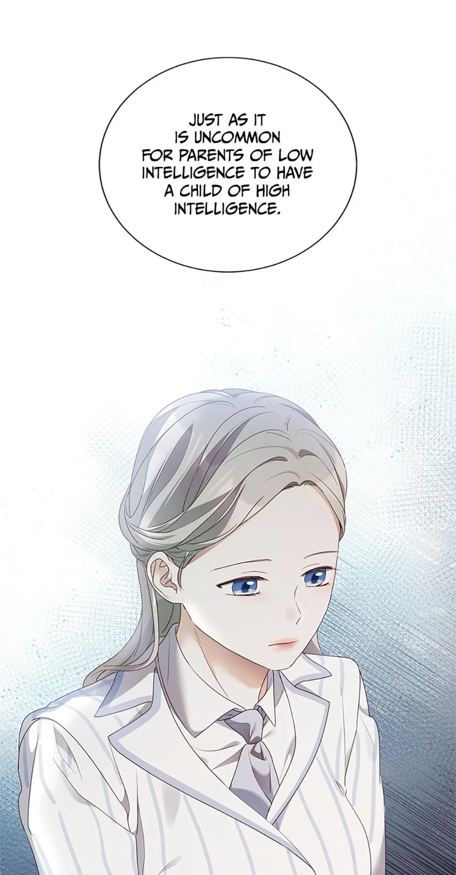 The Unwelcome Guests of House Fildette Chapter 69 page 44