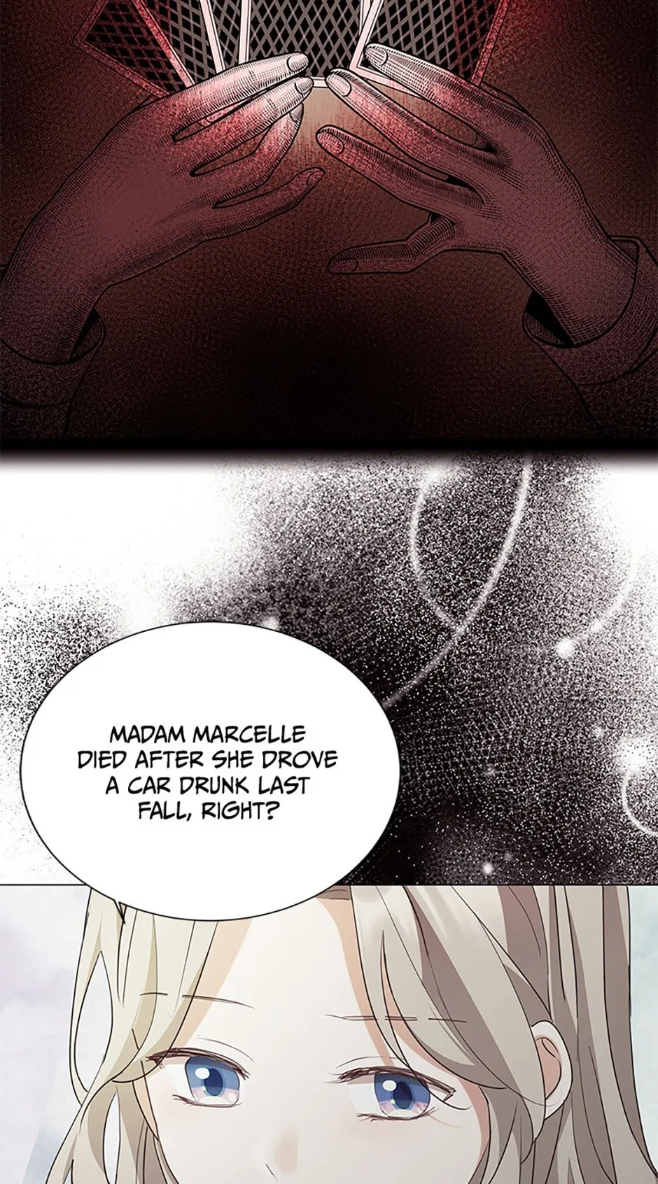 The Unwelcome Guests of House Fildette Chapter 64 page 4