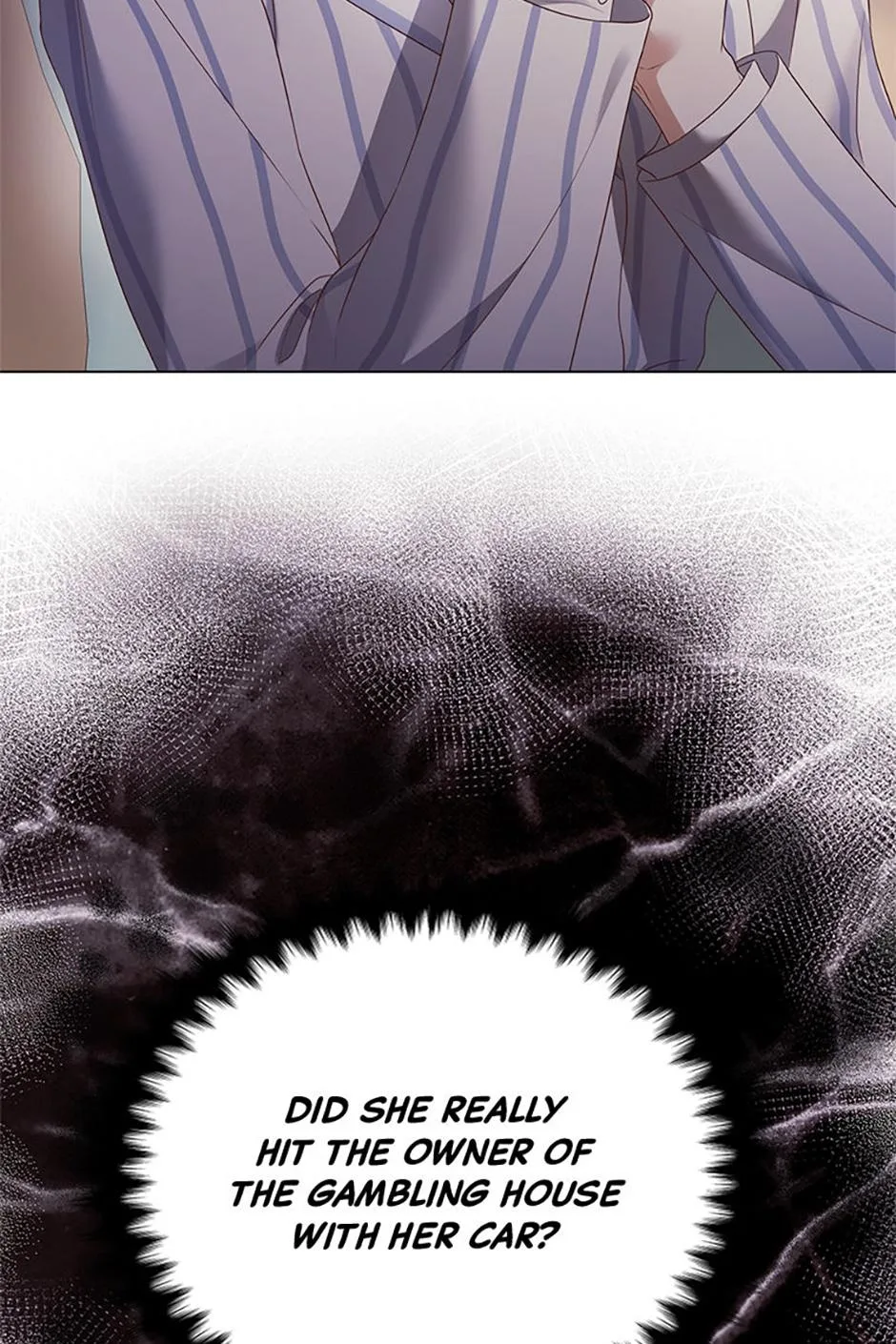 The Unwelcome Guests of House Fildette Chapter 69 page 65