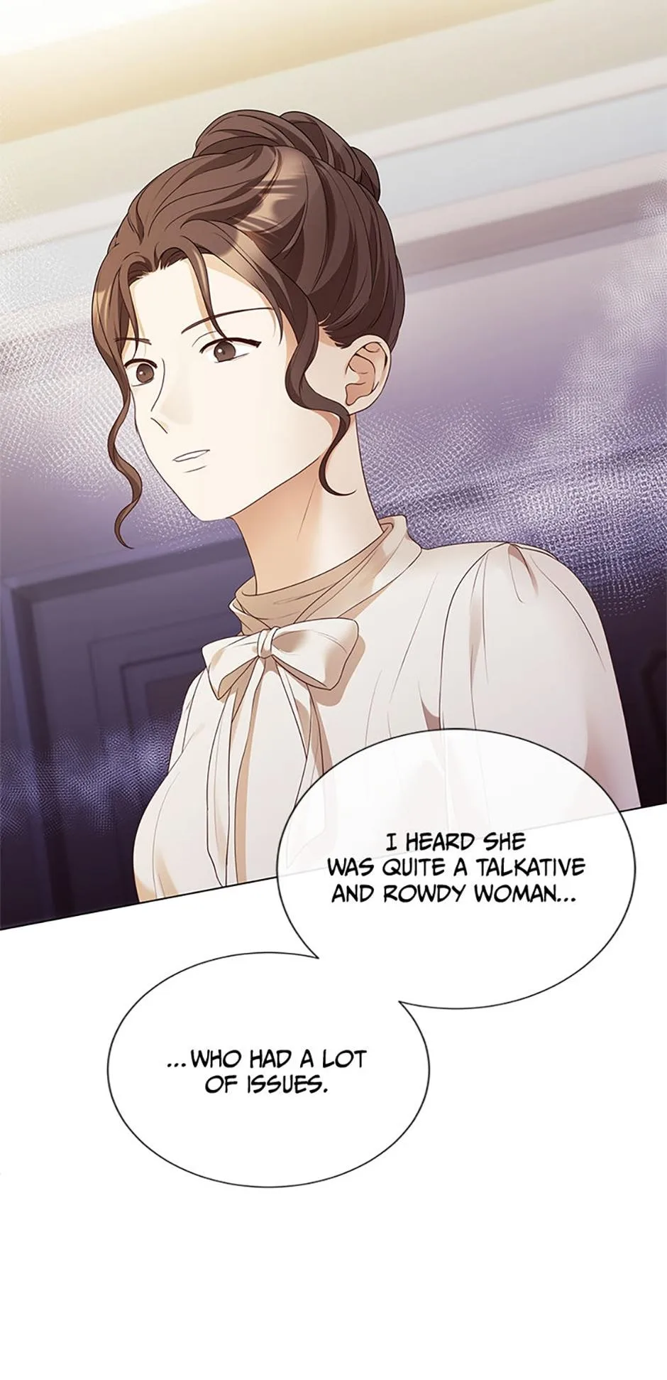 The Unwelcome Guests of House Fildette Chapter 69 page 63