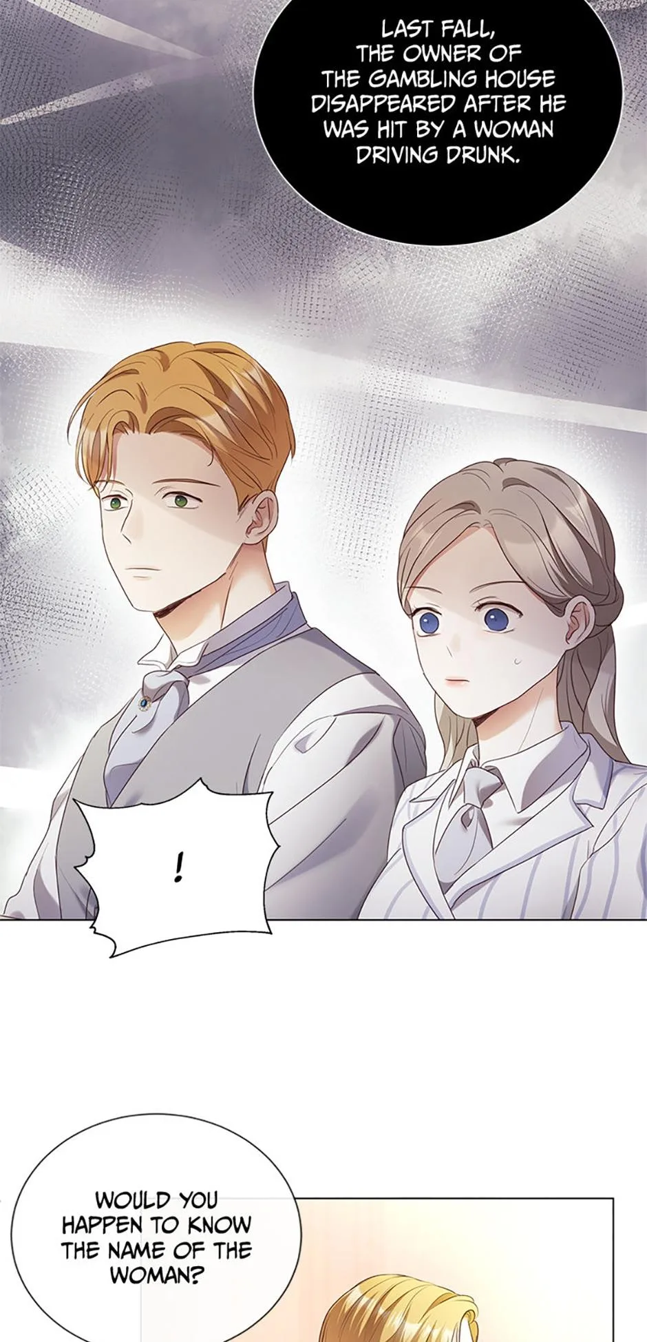 The Unwelcome Guests of House Fildette Chapter 69 page 61