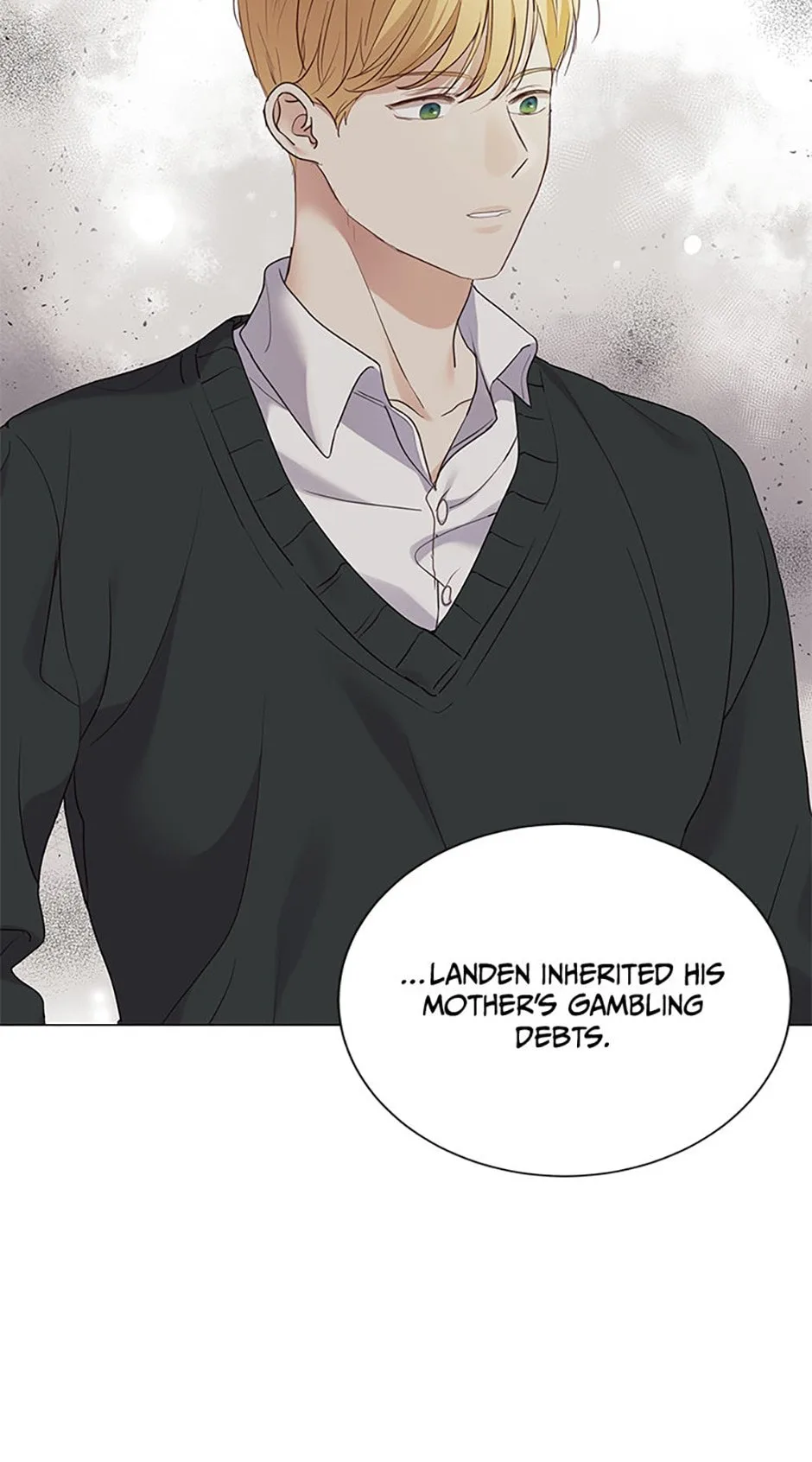 The Unwelcome Guests of House Fildette Chapter 64 page 6