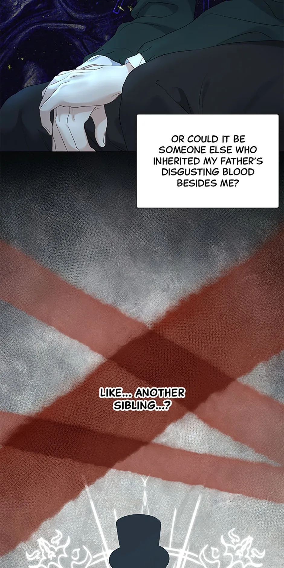 The Unwelcome Guests of House Fildette Chapter 64 page 76