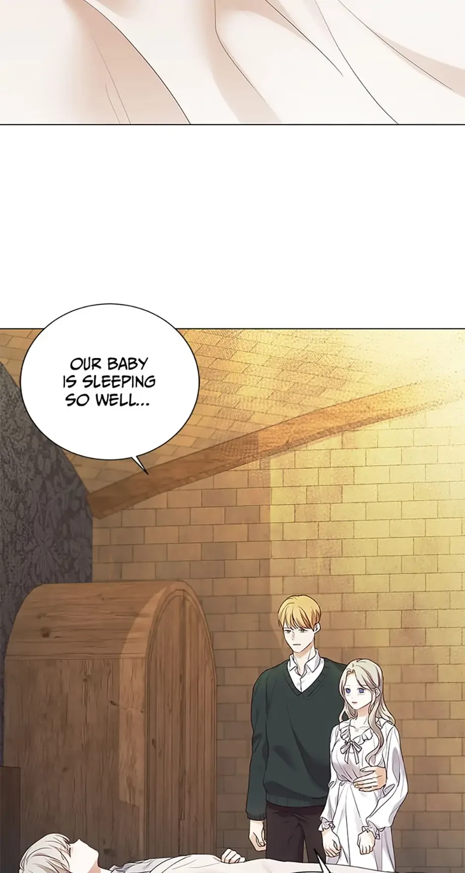 The Unwelcome Guests of House Fildette Chapter 63 page 72