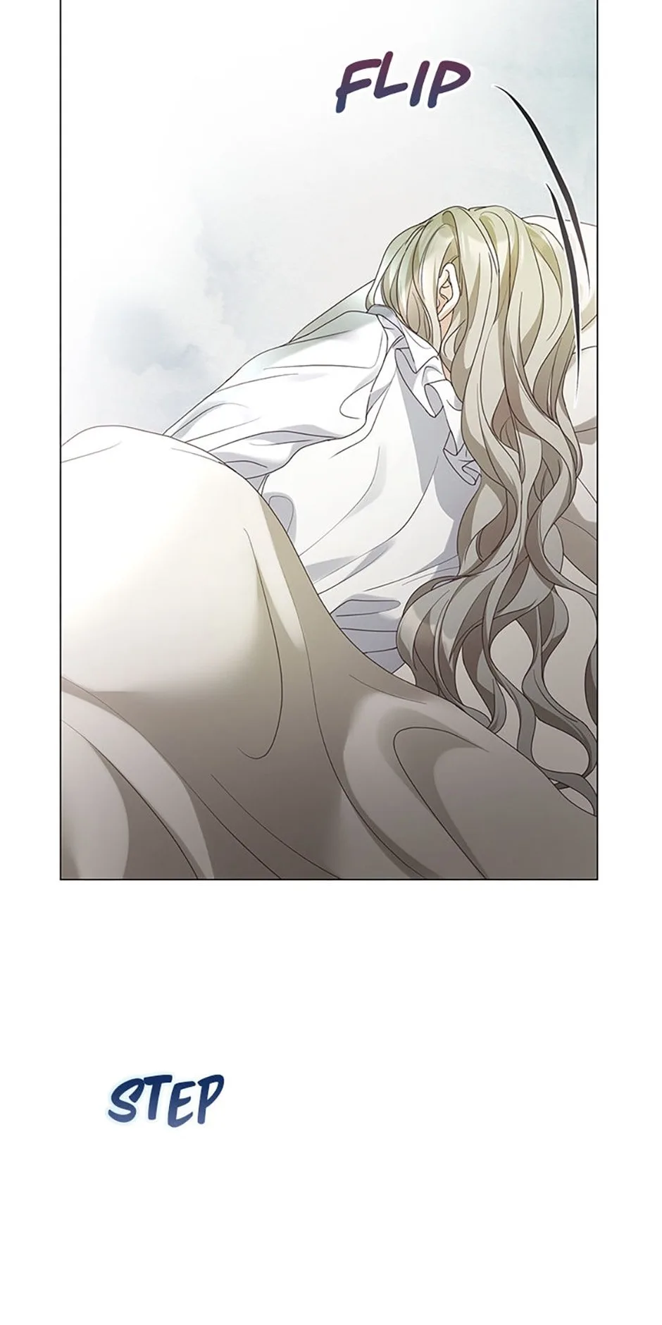 The Unwelcome Guests of House Fildette Chapter 64 page 84
