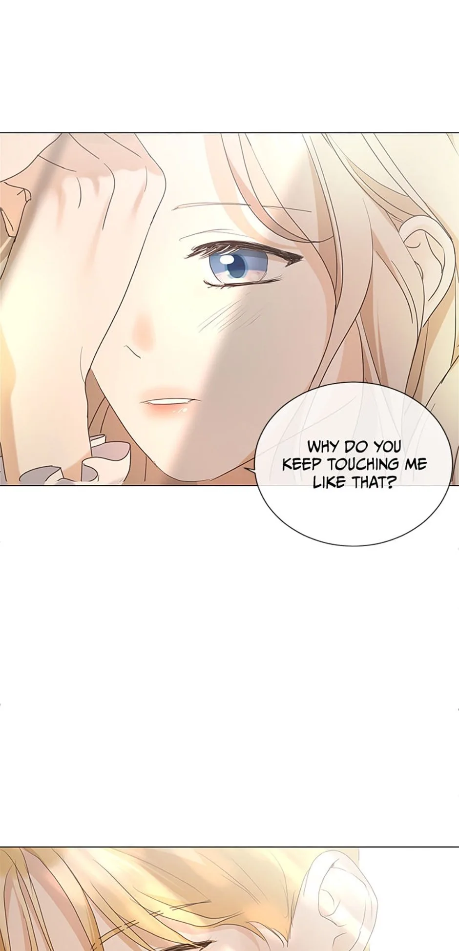The Unwelcome Guests of House Fildette Chapter 64 page 89