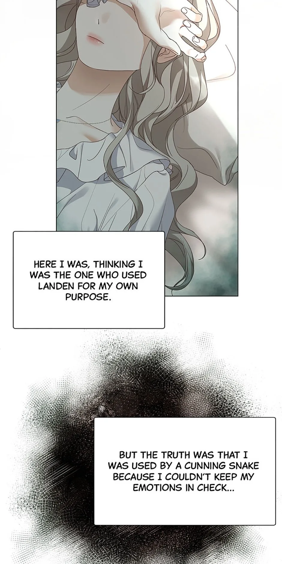 The Unwelcome Guests of House Fildette Chapter 64 page 82