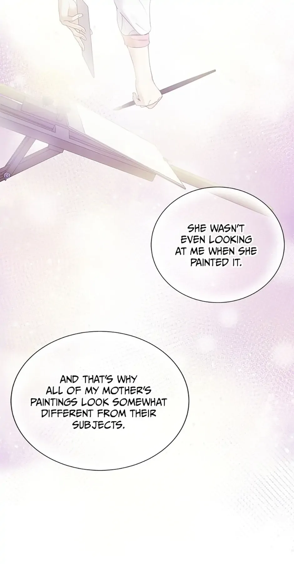 The Unwelcome Guests of House Fildette Chapter 66 page 32