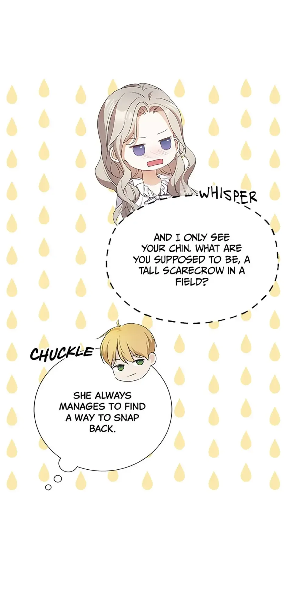 The Unwelcome Guests of House Fildette Chapter 63 page 82