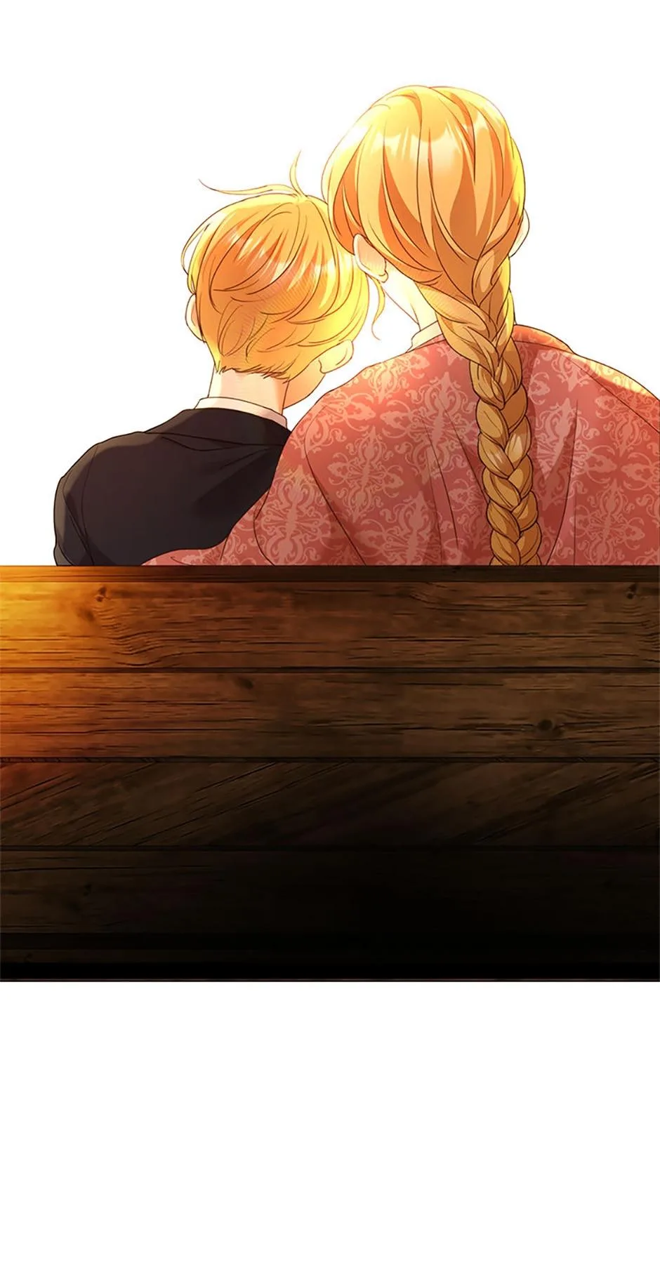 The Unwelcome Guests of House Fildette Chapter 70 page 42