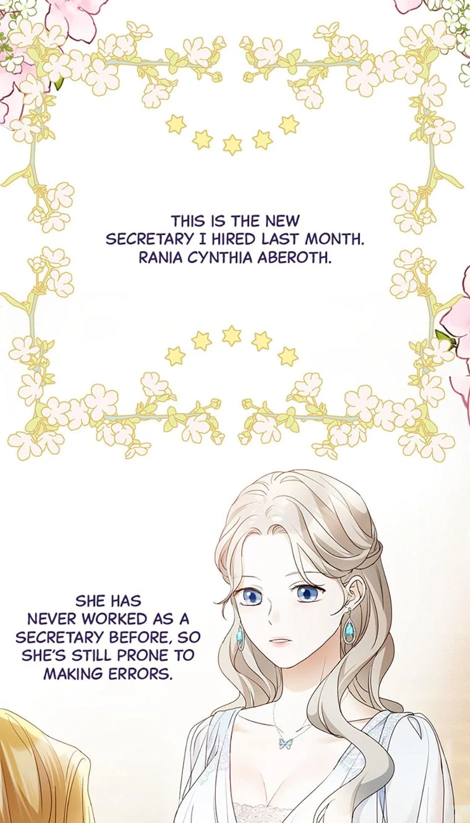 The Unwelcome Guests of House Fildette Chapter 70 page 48