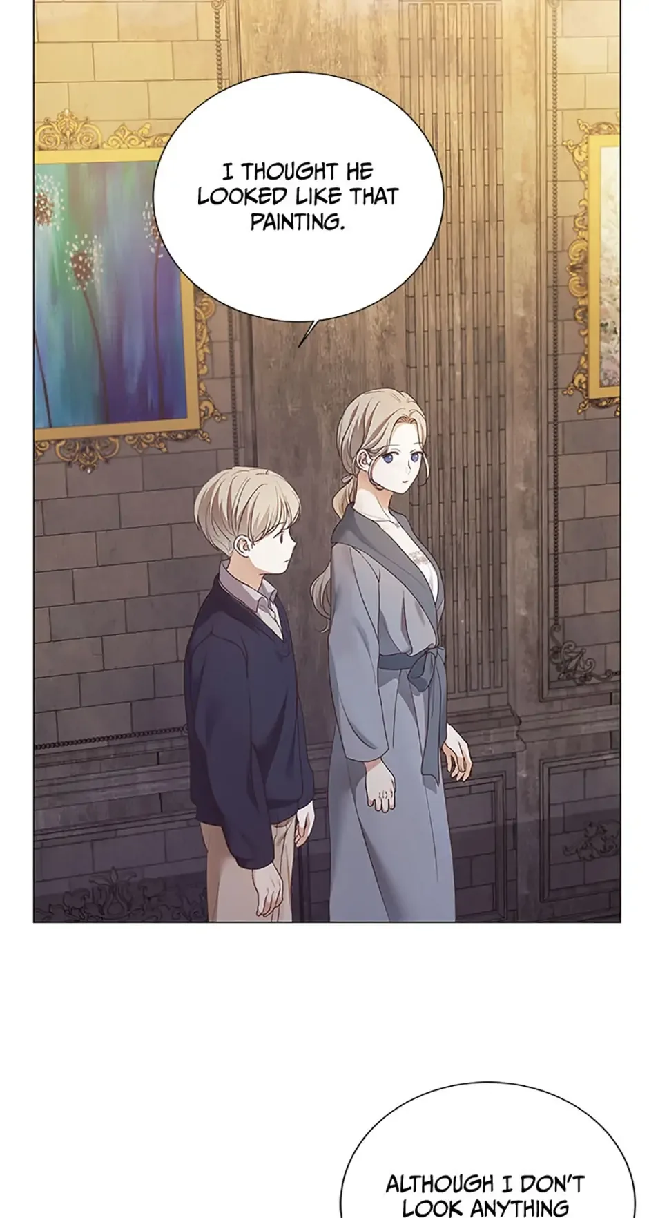 The Unwelcome Guests of House Fildette Chapter 66 page 25
