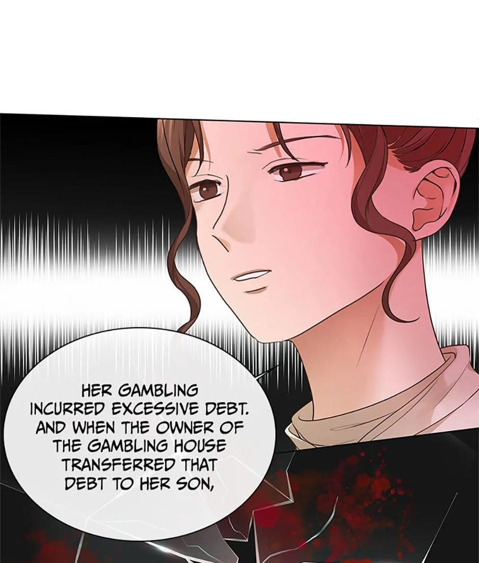 The Unwelcome Guests of House Fildette Chapter 70 page 6