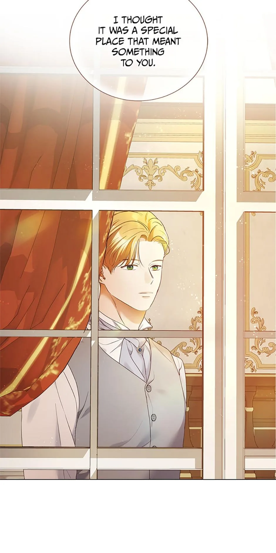 The Unwelcome Guests of House Fildette Chapter 70 page 31