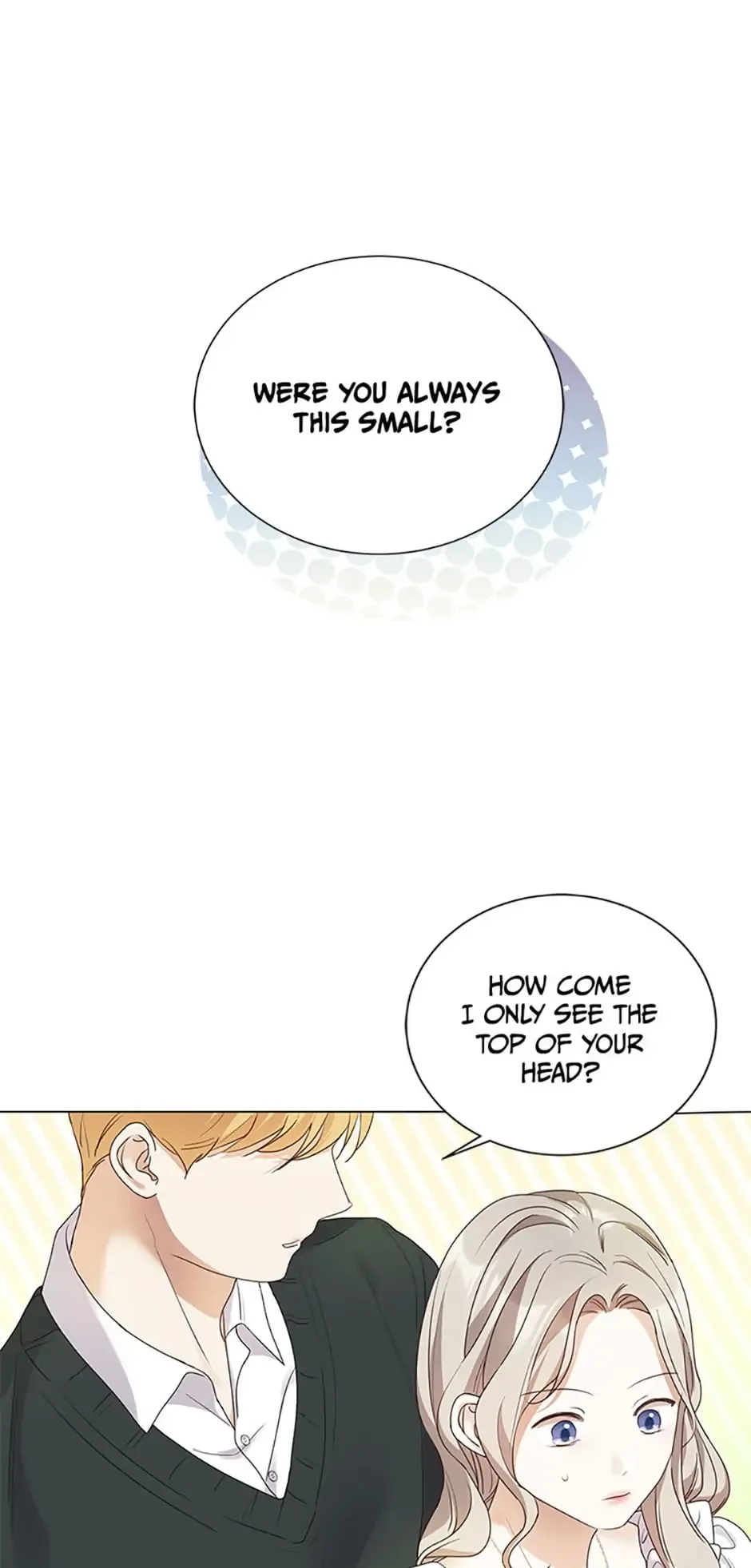 The Unwelcome Guests of House Fildette Chapter 63 page 79