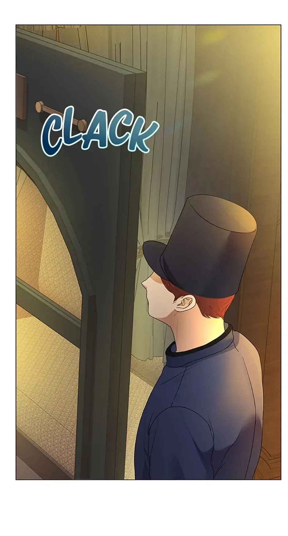 The Unwelcome Guests of House Fildette Chapter 66 page 53