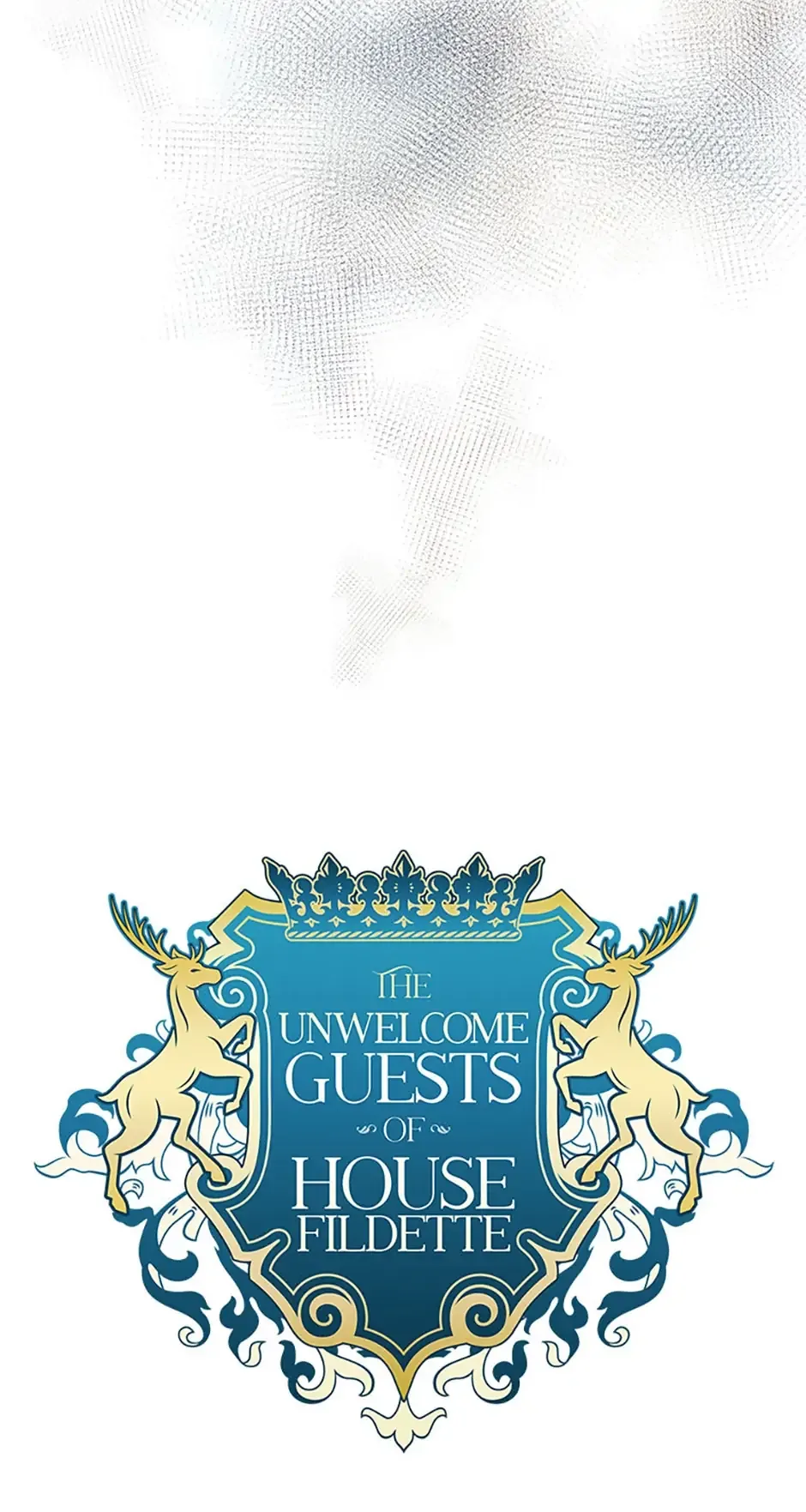 The Unwelcome Guests of House Fildette Chapter 66 page 39